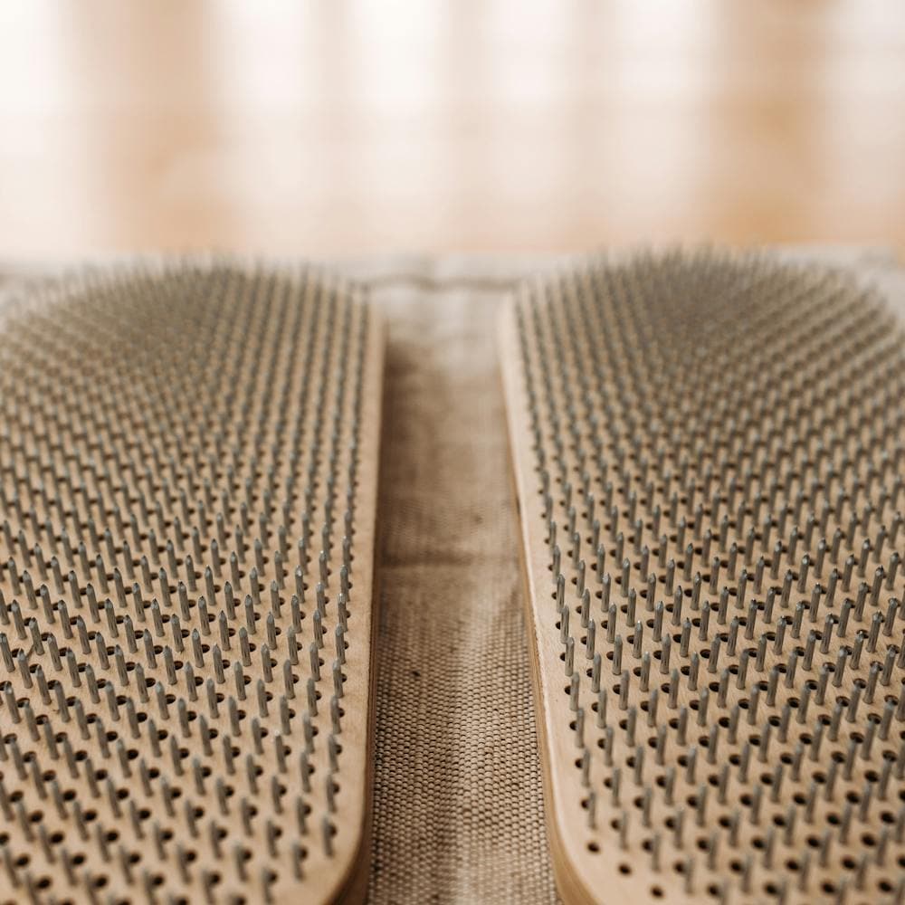 Acupressure Mat & Pillow Set