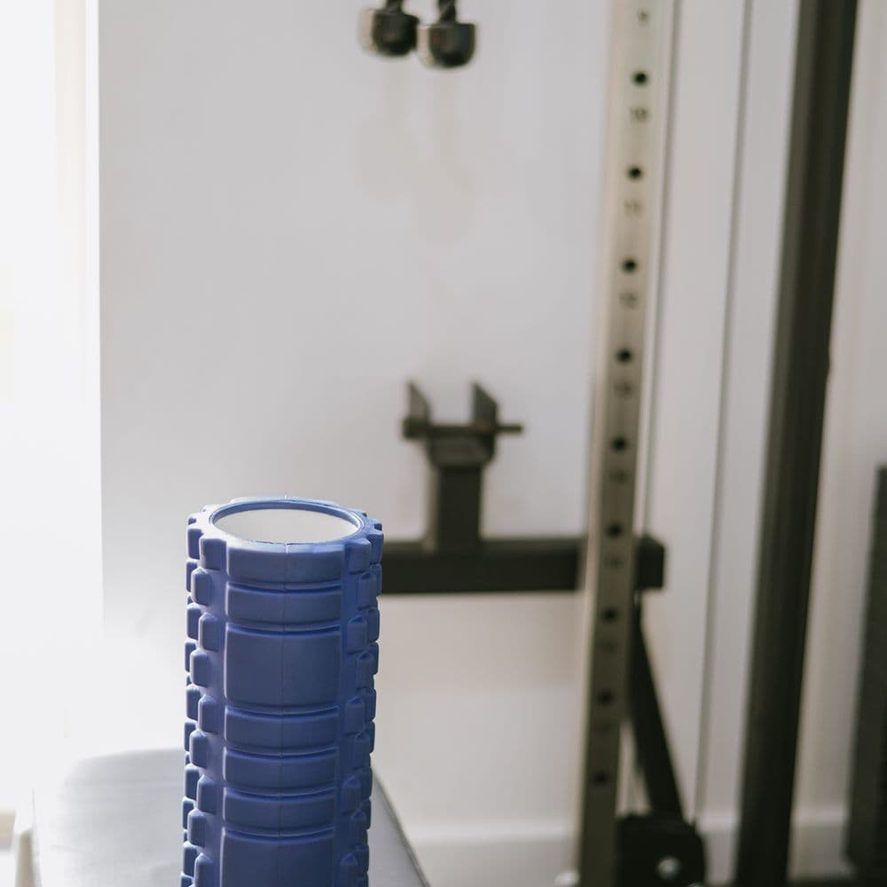 High-Density Foam Roller