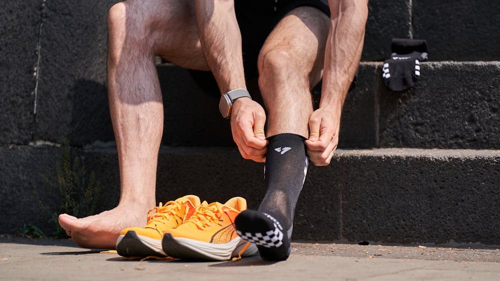 Leg Compression Recovery Boots