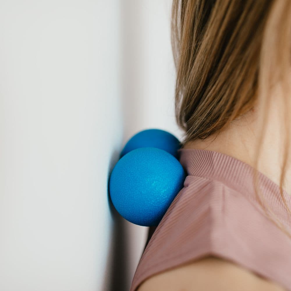 Massage Ball Set