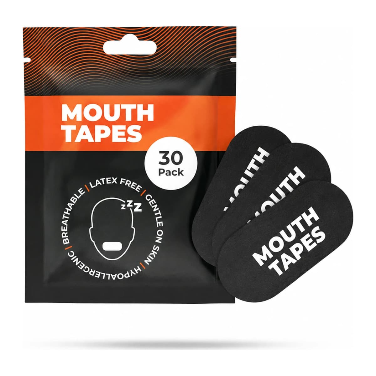Mouth Tape