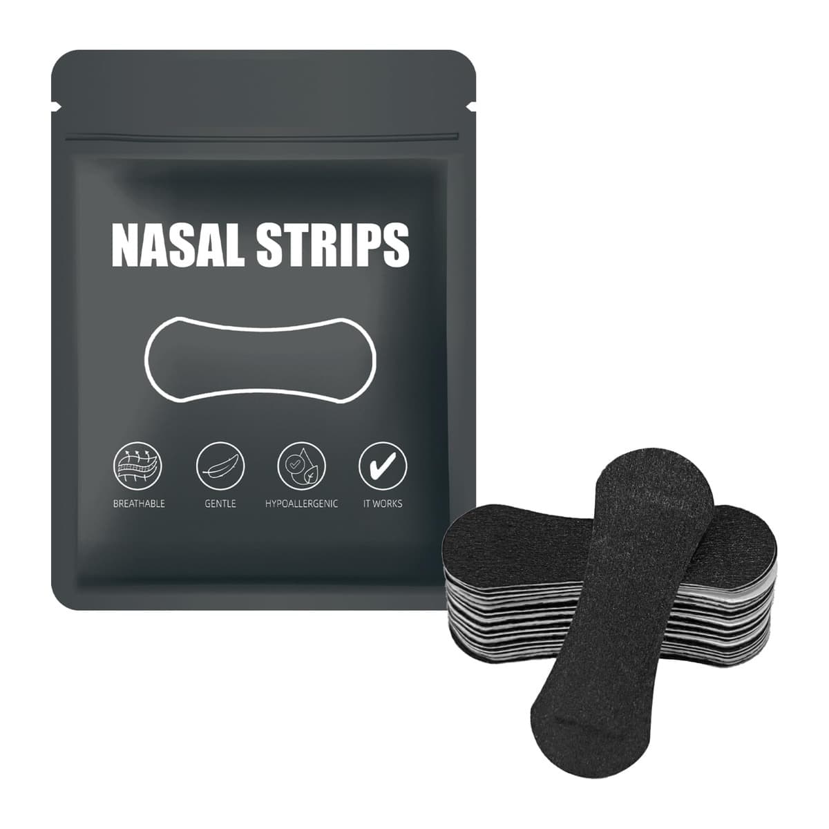 Nasal Strips